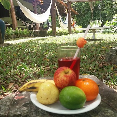 Spa Espaco Verde Camaragibe Ngoại thất bức ảnh