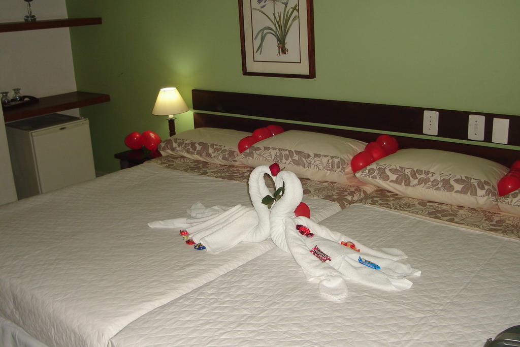Spa Espaco Verde Camaragibe Ngoại thất bức ảnh