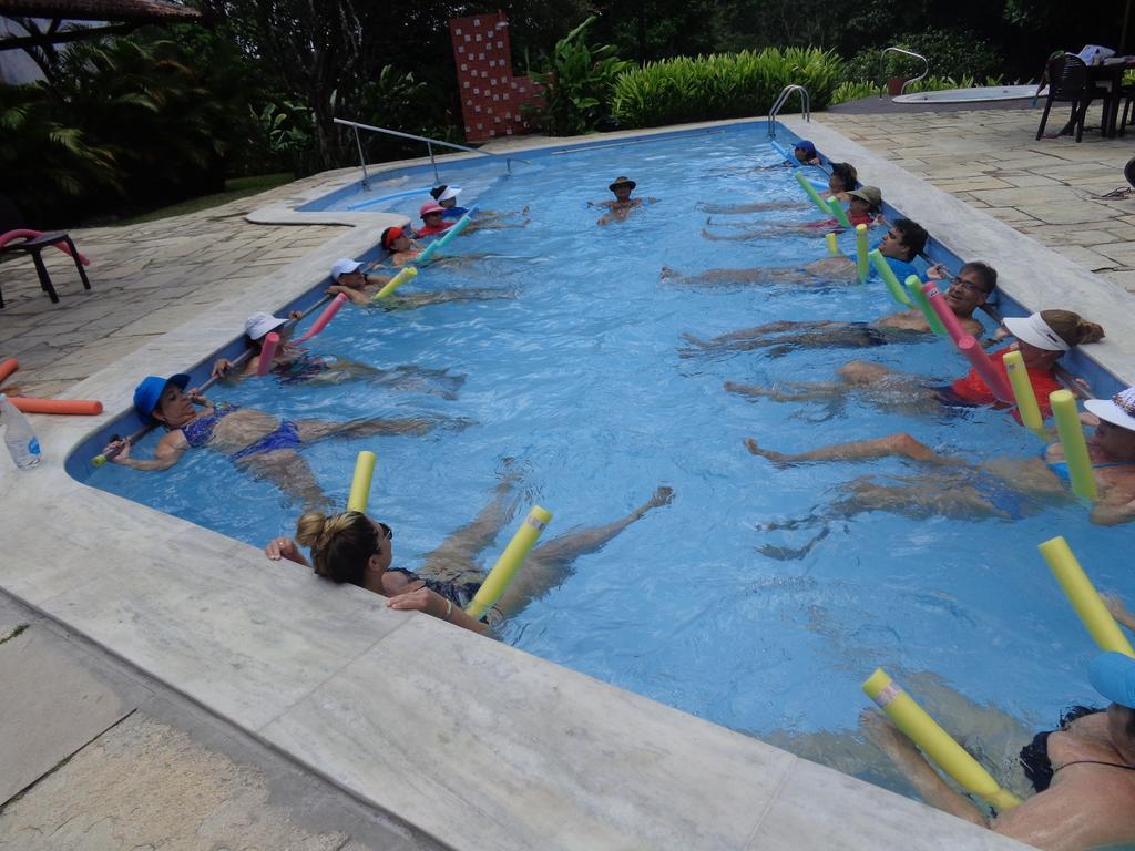 Spa Espaco Verde Camaragibe Ngoại thất bức ảnh